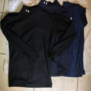 Bundle Long sleeve shirts